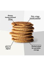 Honey Stinger Honey Stinger Organic Waffles 16 Pack