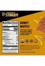 Honey Stinger Honey Stinger Organic Waffles 16 Pack