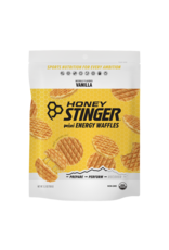 Honey Stinger Honey Stinger Mini Waffles