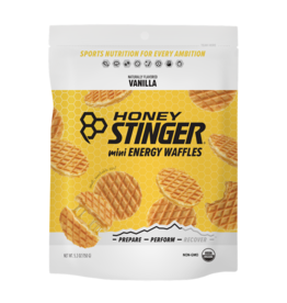 Honey Stinger Honey Stinger Mini Waffles