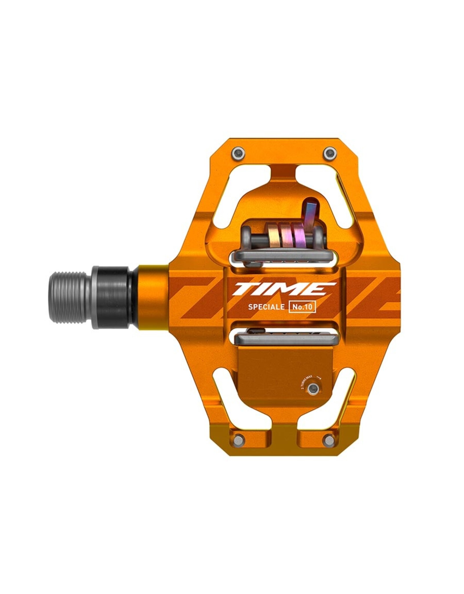 TIME Time Special 10 Small Pedal