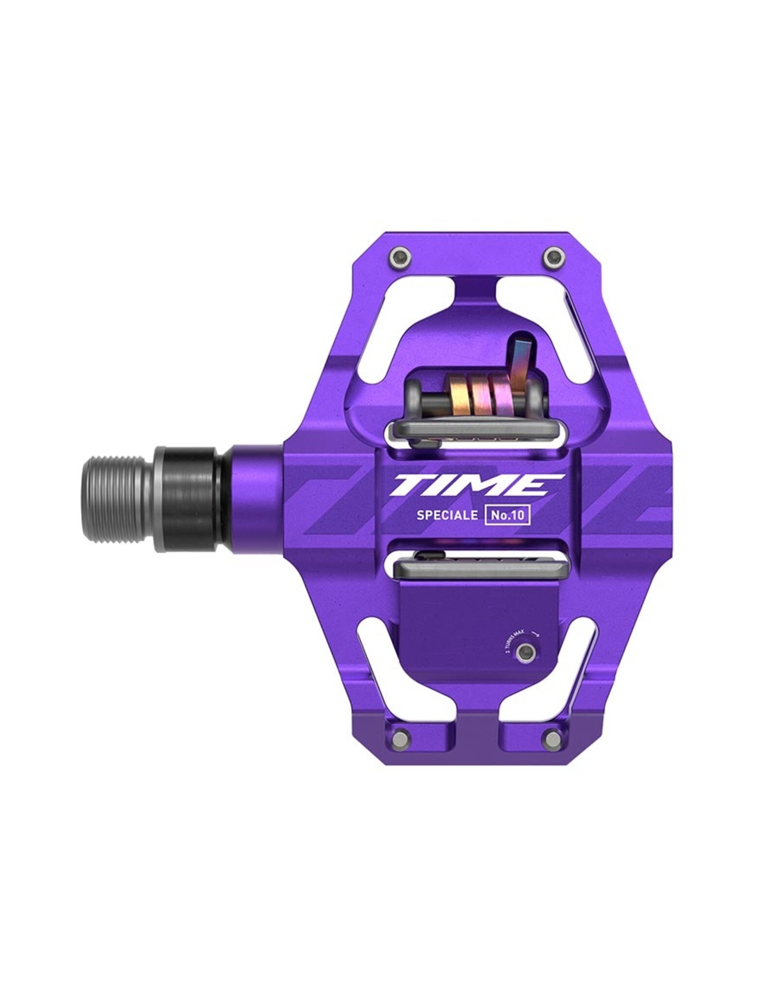 TIME Time Special 10 Small Pedal