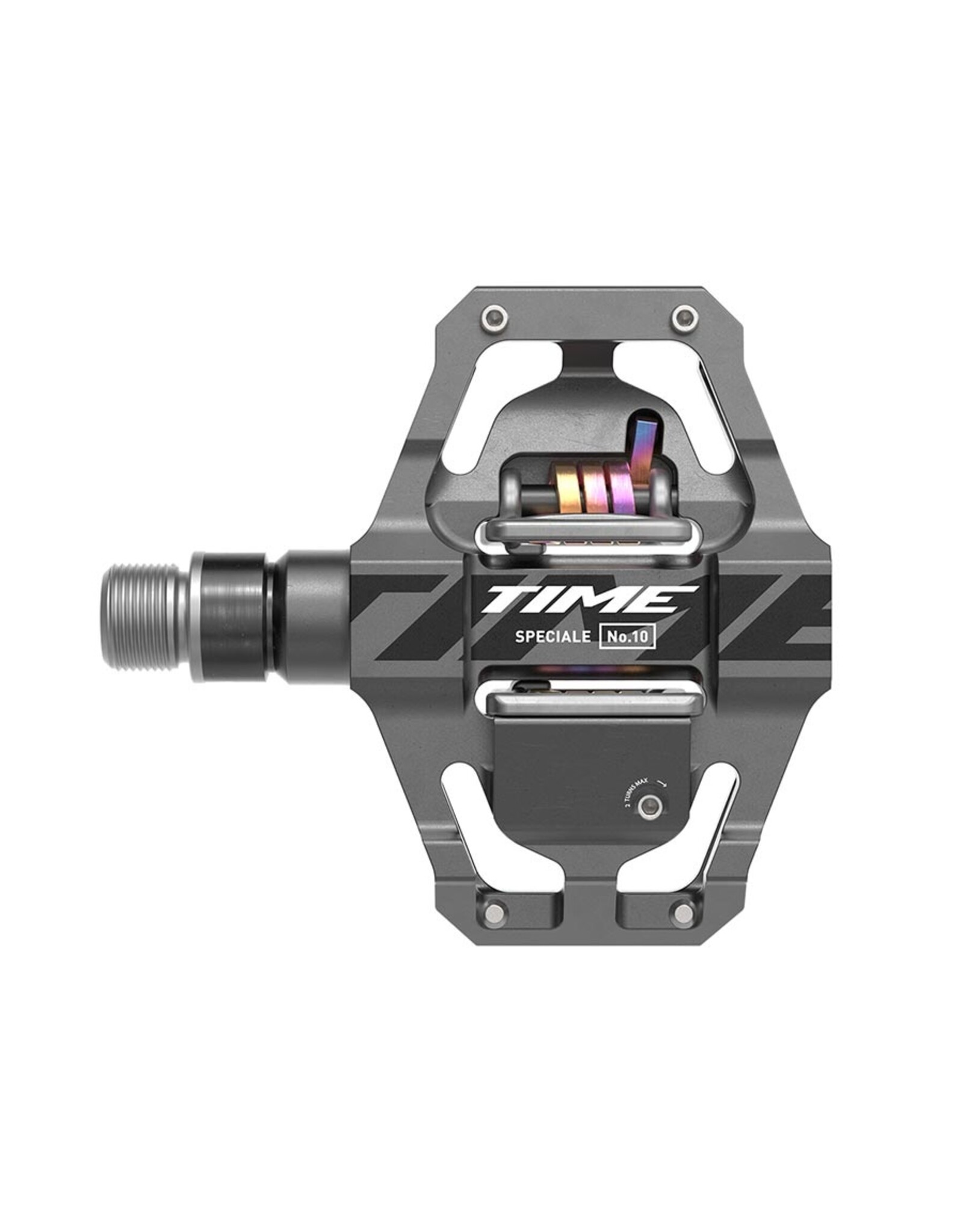 TIME Time Special 10 Small Pedal