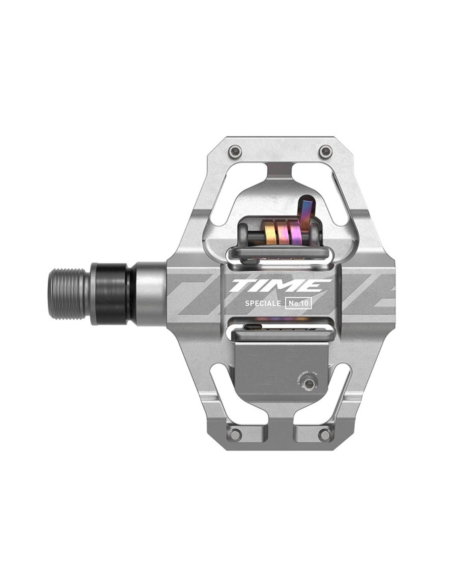 TIME Time Special 10 Small Pedal