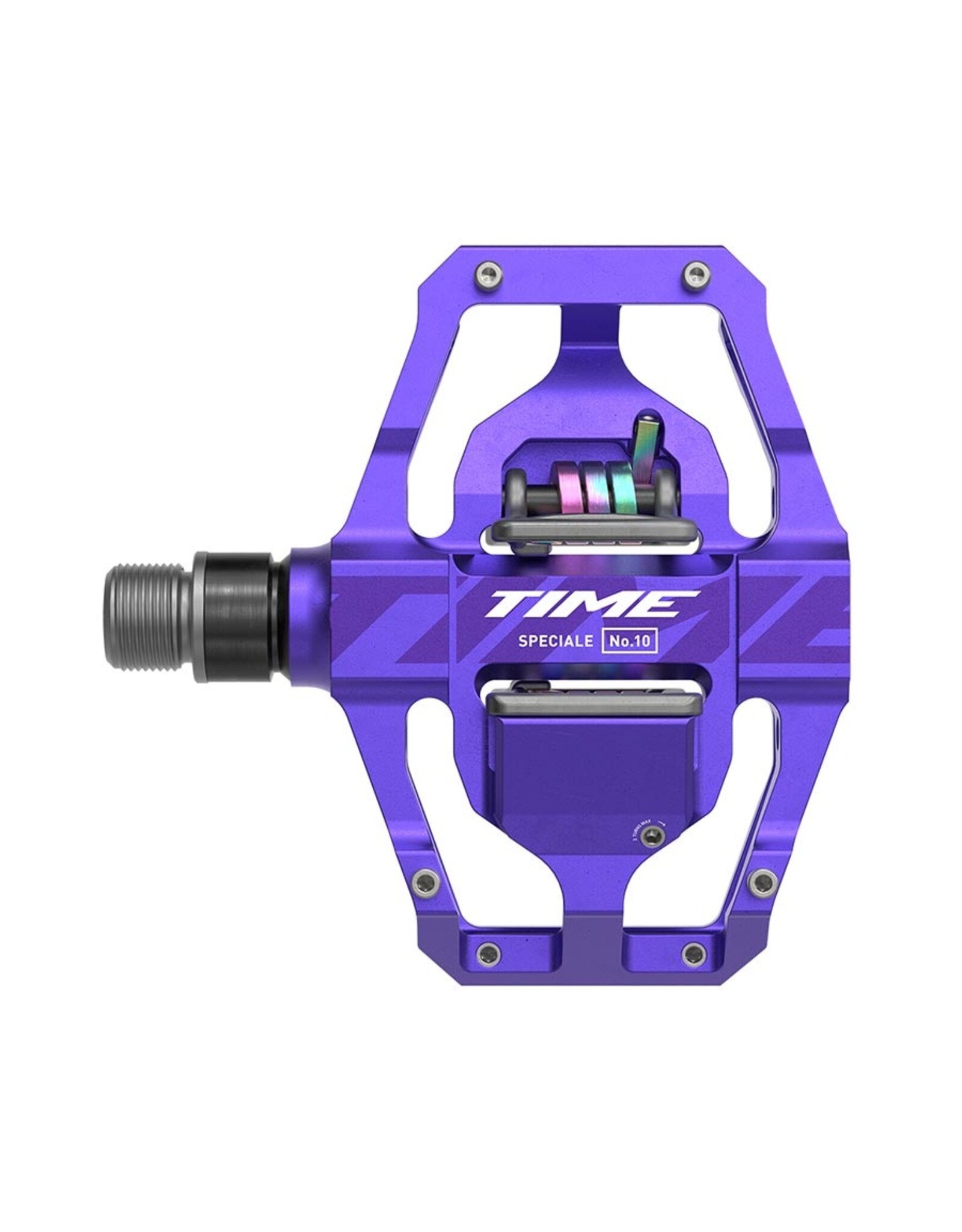 TIME Time Special 10 Large Pedal
