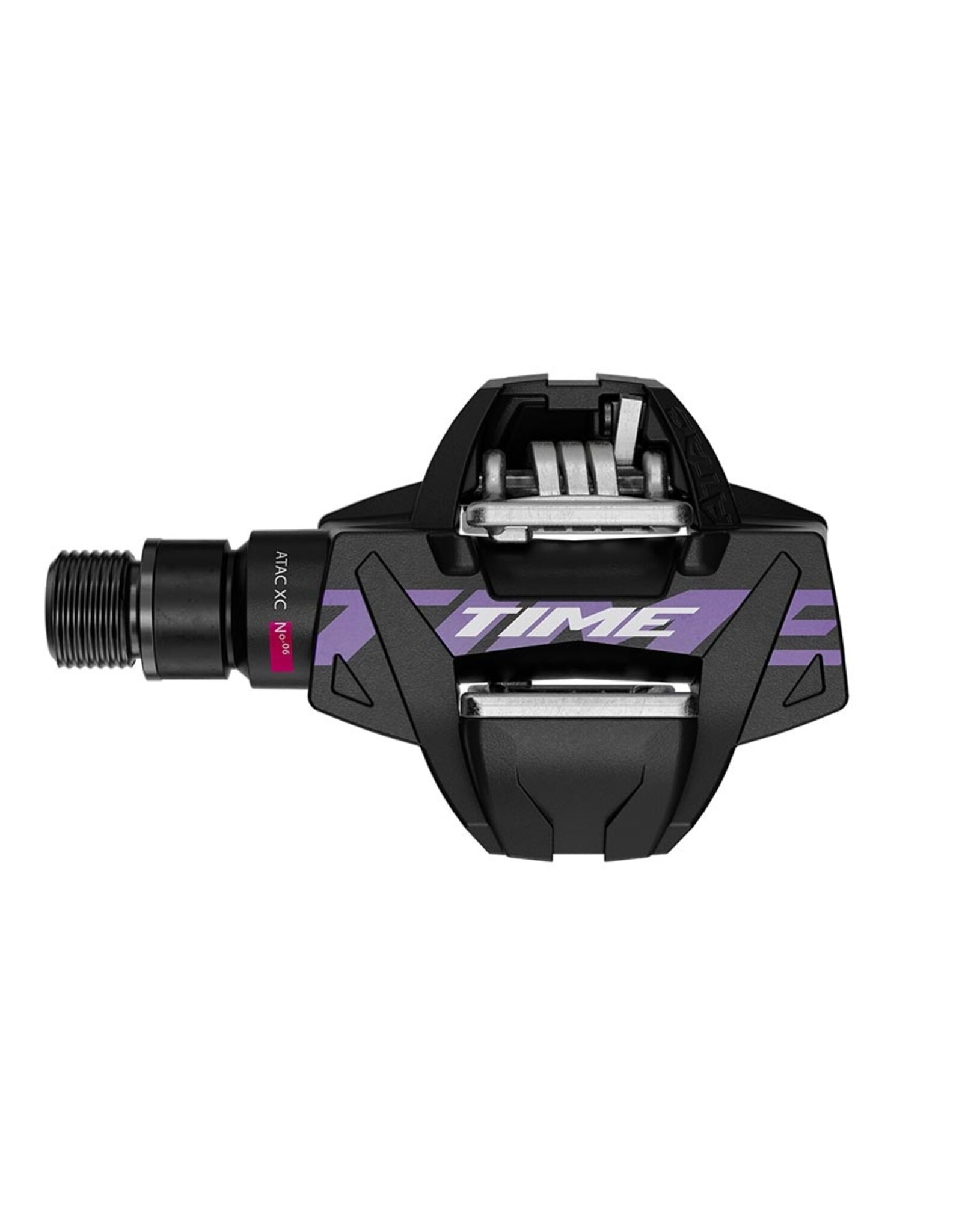 TIME Time ATAC XC 6 Pedal