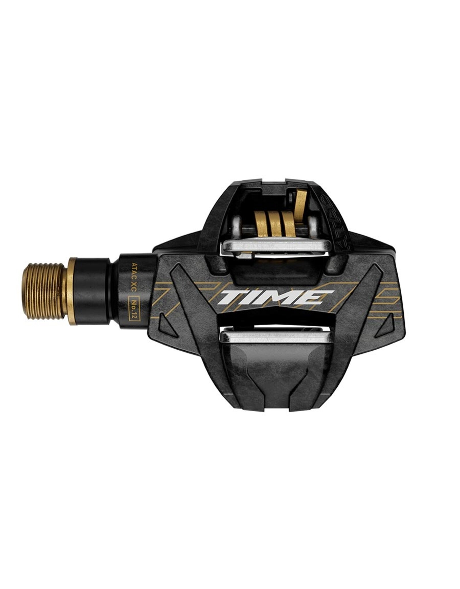 TIME Time ATAC XC 12 Pedal