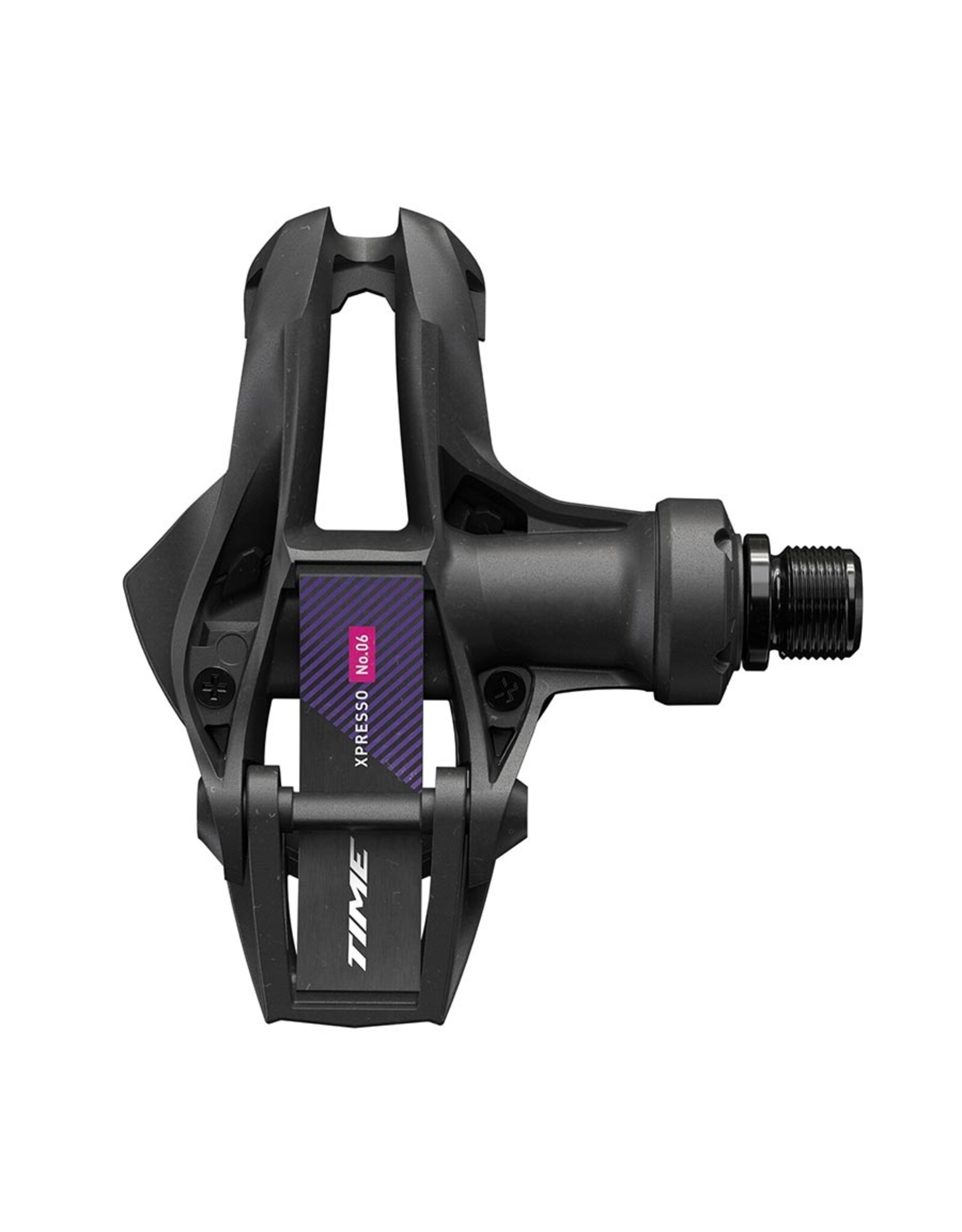 TIME Time Xpresso 6 Pedal
