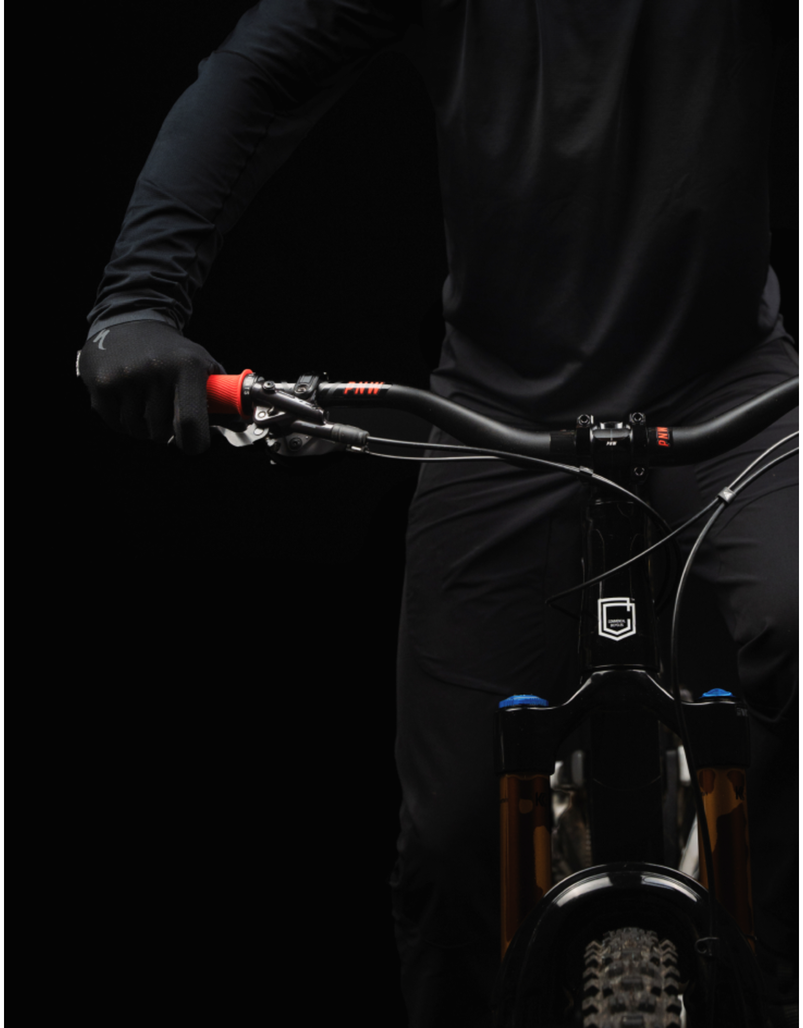 PNW Components PNW Components Range Handlebar Gen