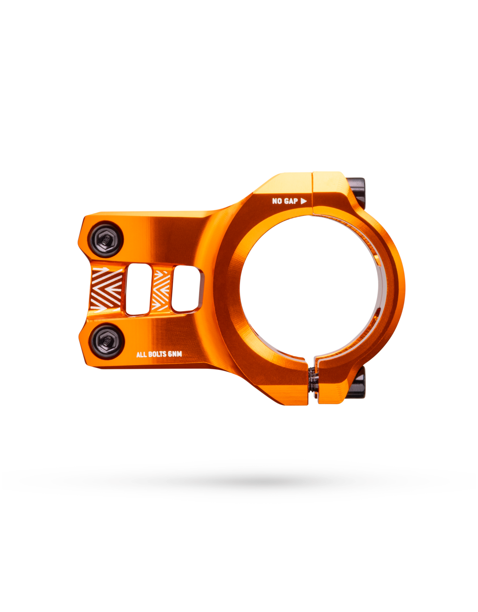 PNW Components PNW Components Loam Stem Orange