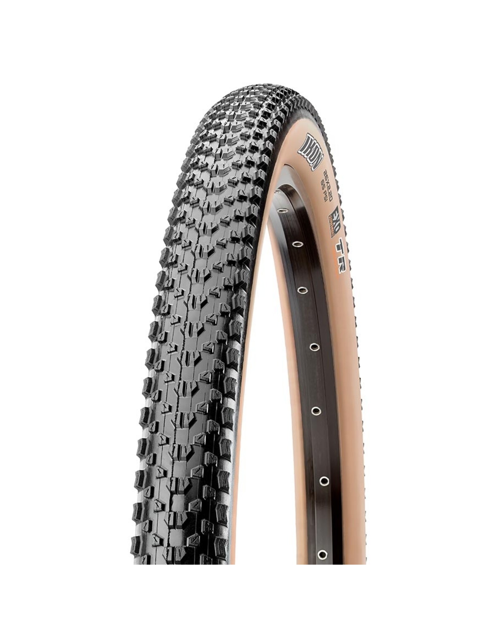 Maxxis Maxxis Ikon 3C Maxx Speed EXO TR