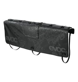 EVOC EVOC Tailgate Pad Curve for Mid-Sized Trucks