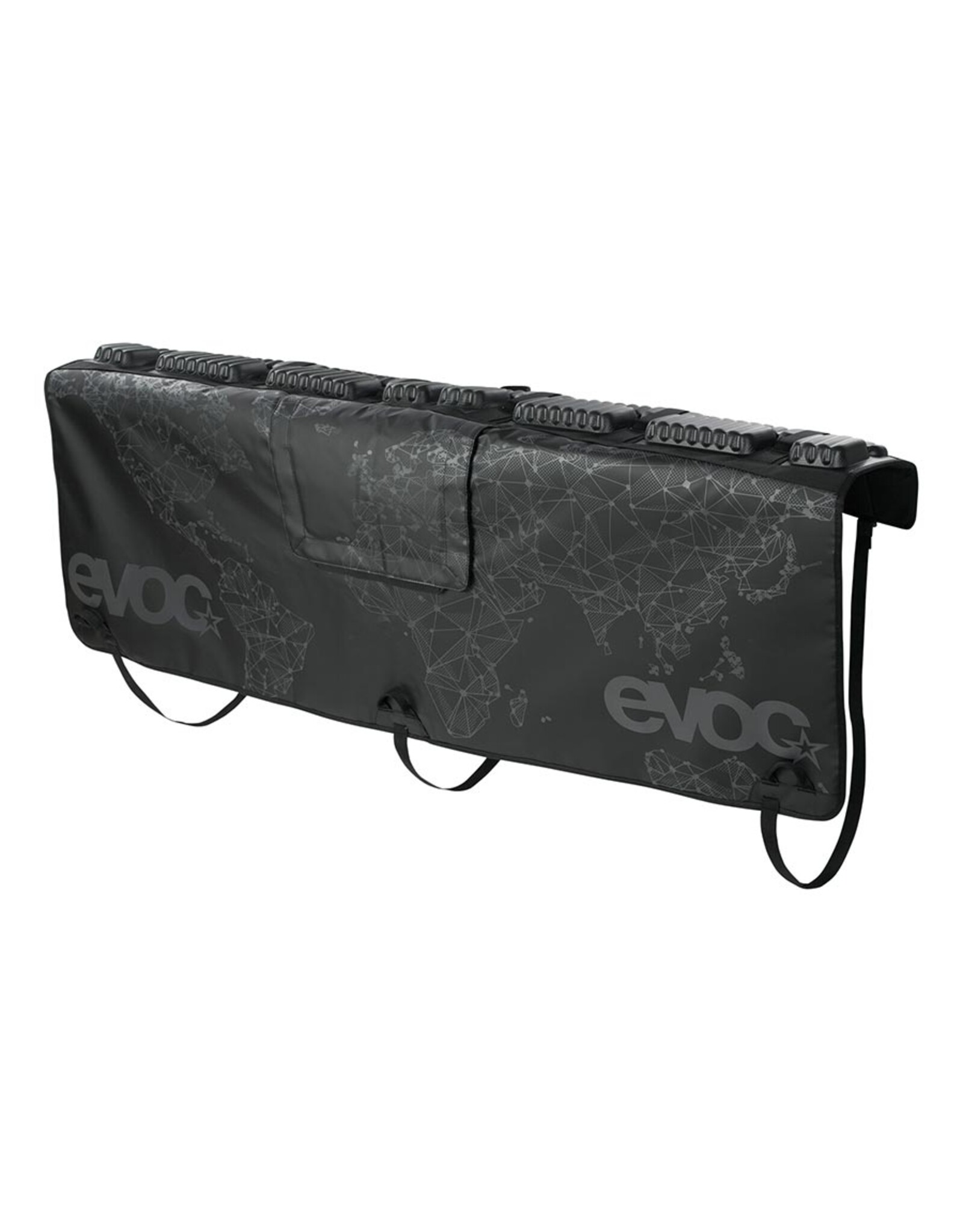EVOC EVOC Tailgate Pad Curve for Full-Sized Trucks