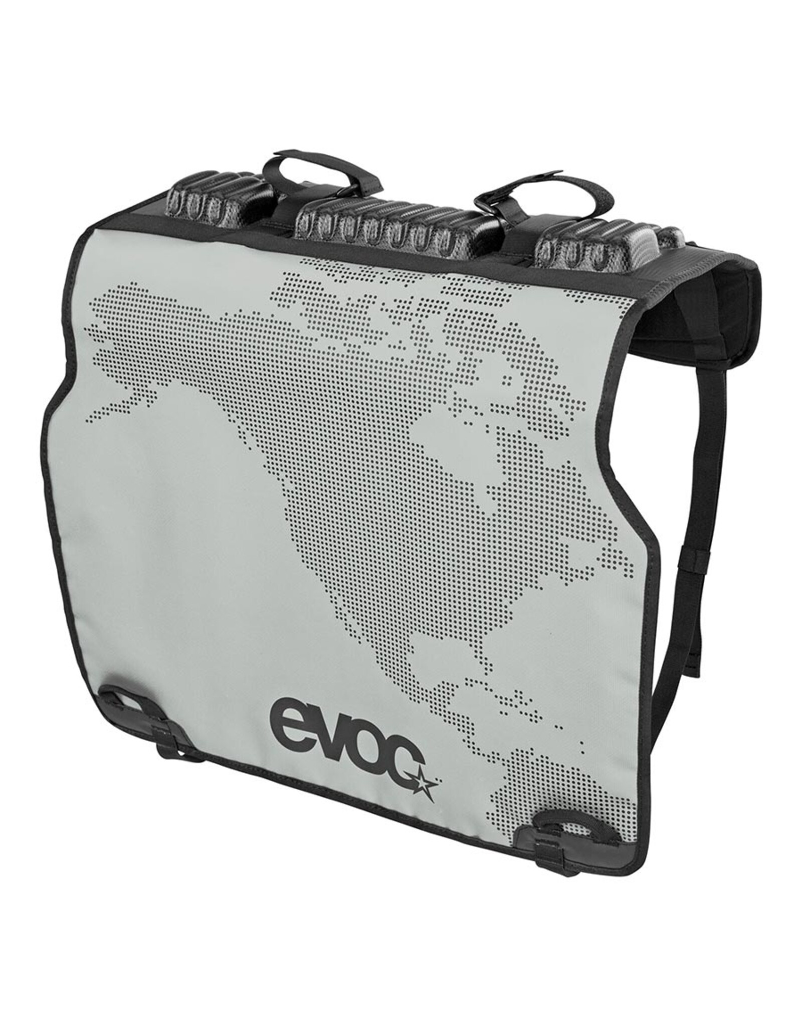 EVOC EVOC Tailgate Pad Duo