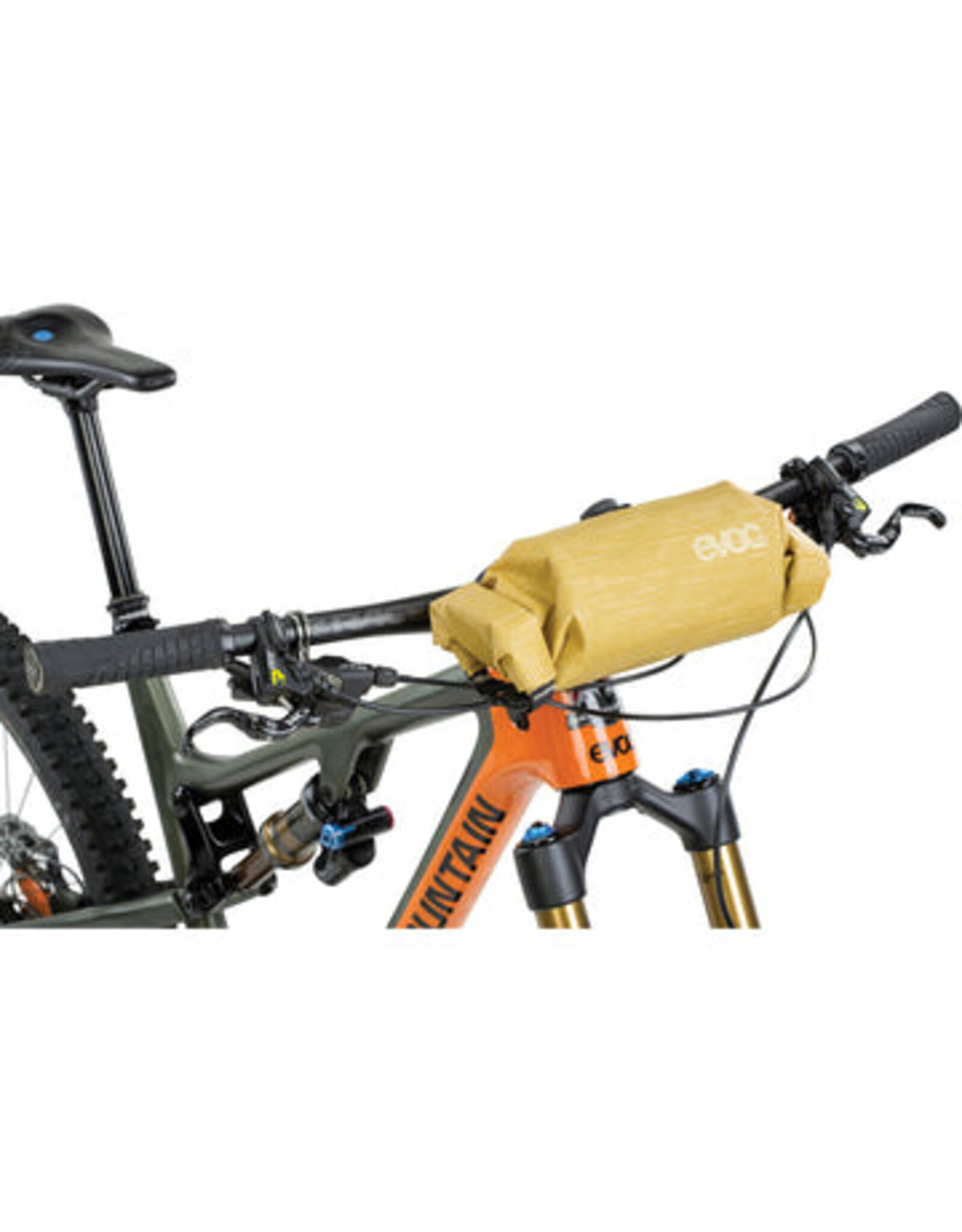 EVOC EVOC Handlebar Pack BOA M