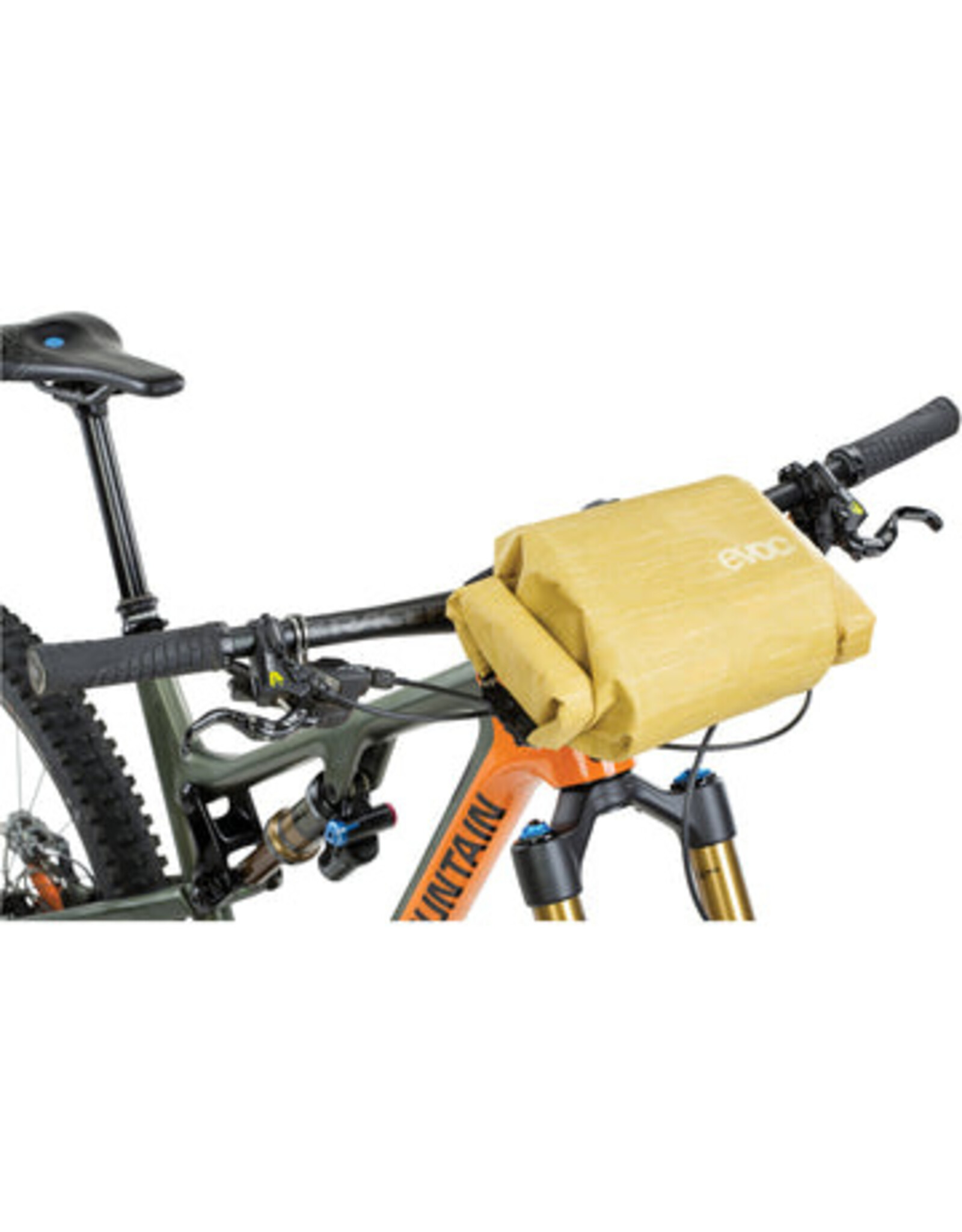 EVOC EVOC Handlebar Pack BOA L