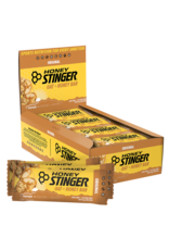 Honey Stinger Honey Stinger Oat and Honey Bar 12 Pack