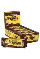 Honey Stinger Honey Stinger Oat and Honey Bar 12 Pack