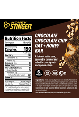Honey Stinger Honey Stinger Oat and Honey Bar 12 Pack