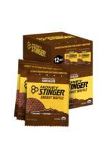 Honey Stinger Honey Stinger Organic Waffles 12 Pack
