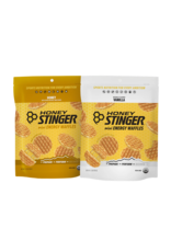 Honey Stinger Honey Stinger Mini Waffle Bundle