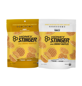 Honey Stinger Honey Stinger Mini Waffle Bundle