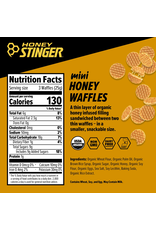 Honey Stinger Honey Stinger Mini Waffle Bundle