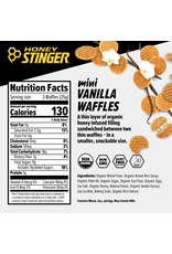 Honey Stinger Honey Stinger Mini Waffle Bundle