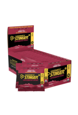 Honey Stinger Honey Stinger Caffeinated Energy Chews 12 Pack