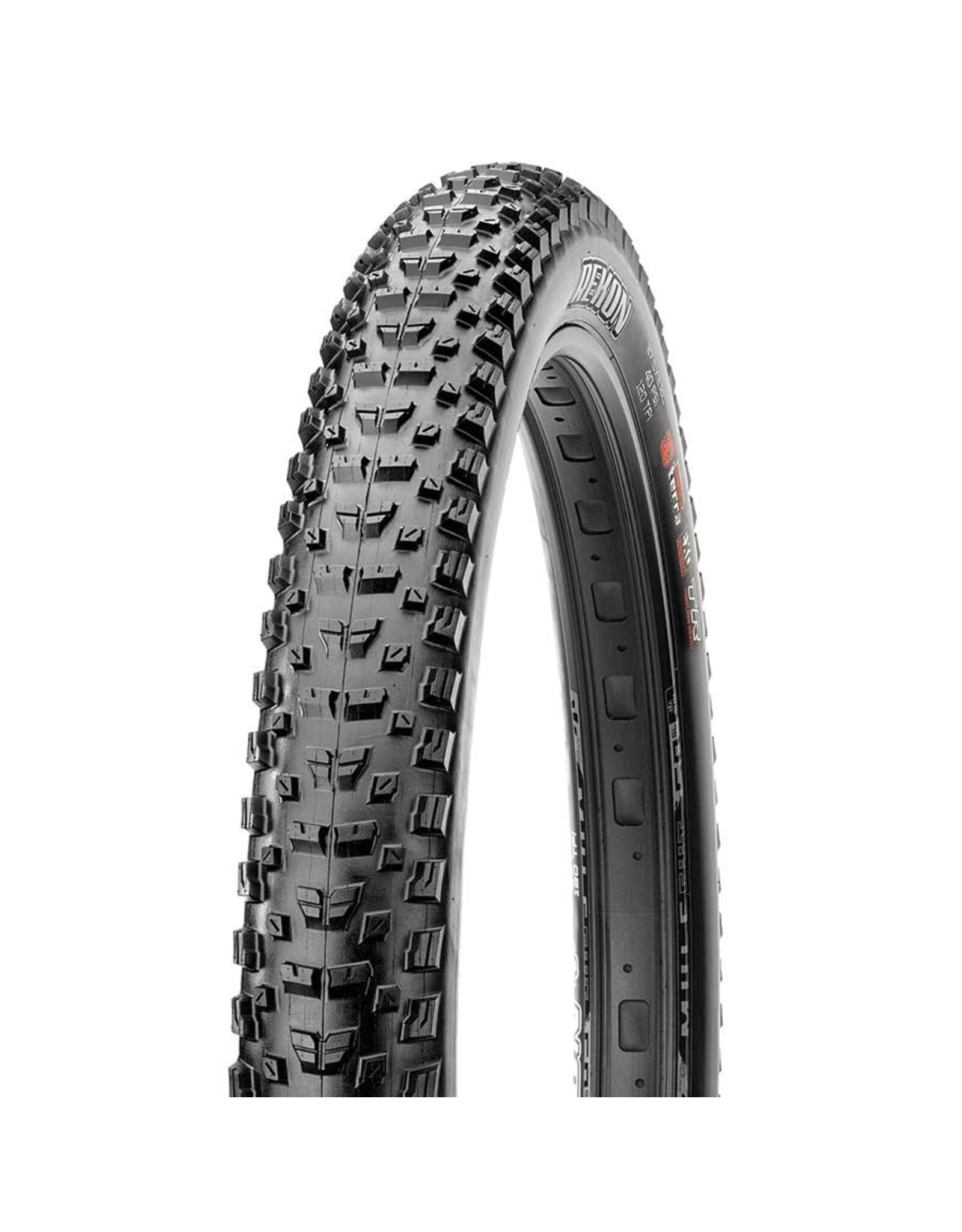 Maxxis Maxxis Rekon+  Folding Bead, TR, Dual, EXO, 60TPI