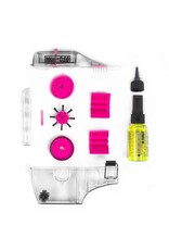 Muc-Off Muc-Off X3 Chain Cleaning Kit