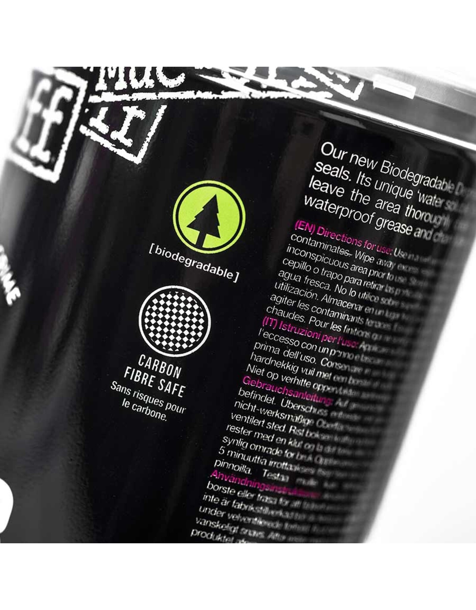 Muc-Off Muc-Off Bio Degreaser