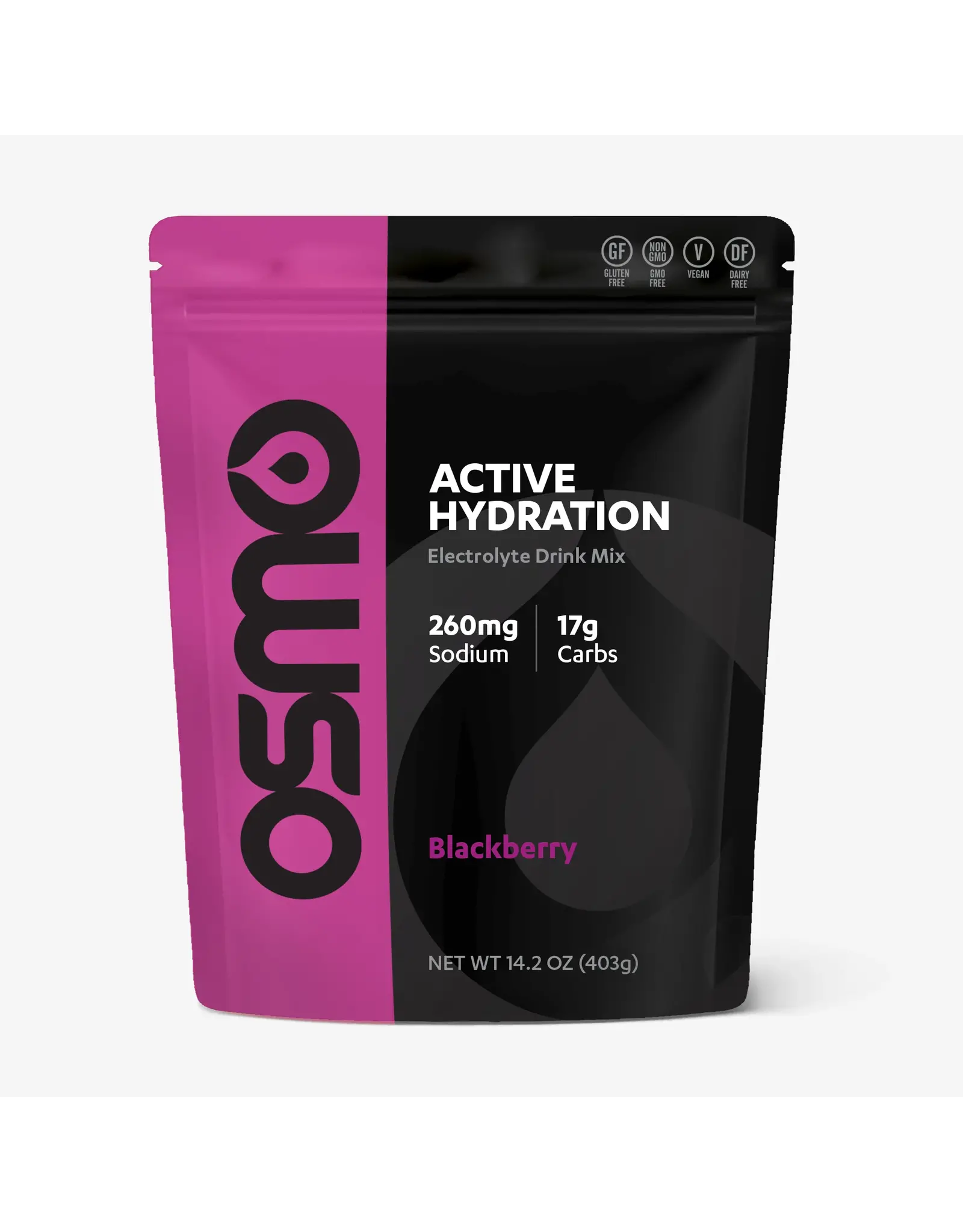 Osmo Nutrition Osmo Active Hydration