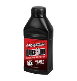 Maxima Racing Oils Maxima Racing Oils Standard Brake Fluid