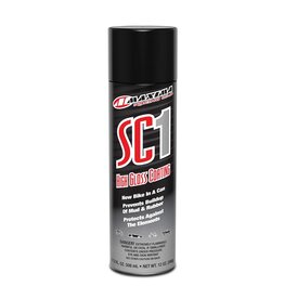 Maxima Racing Oils Maxima Racing Oils SC1 Clear Coat