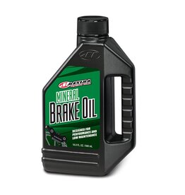 Maxima Racing Oils Maxima Racing Oils Mineral Brake Fluid