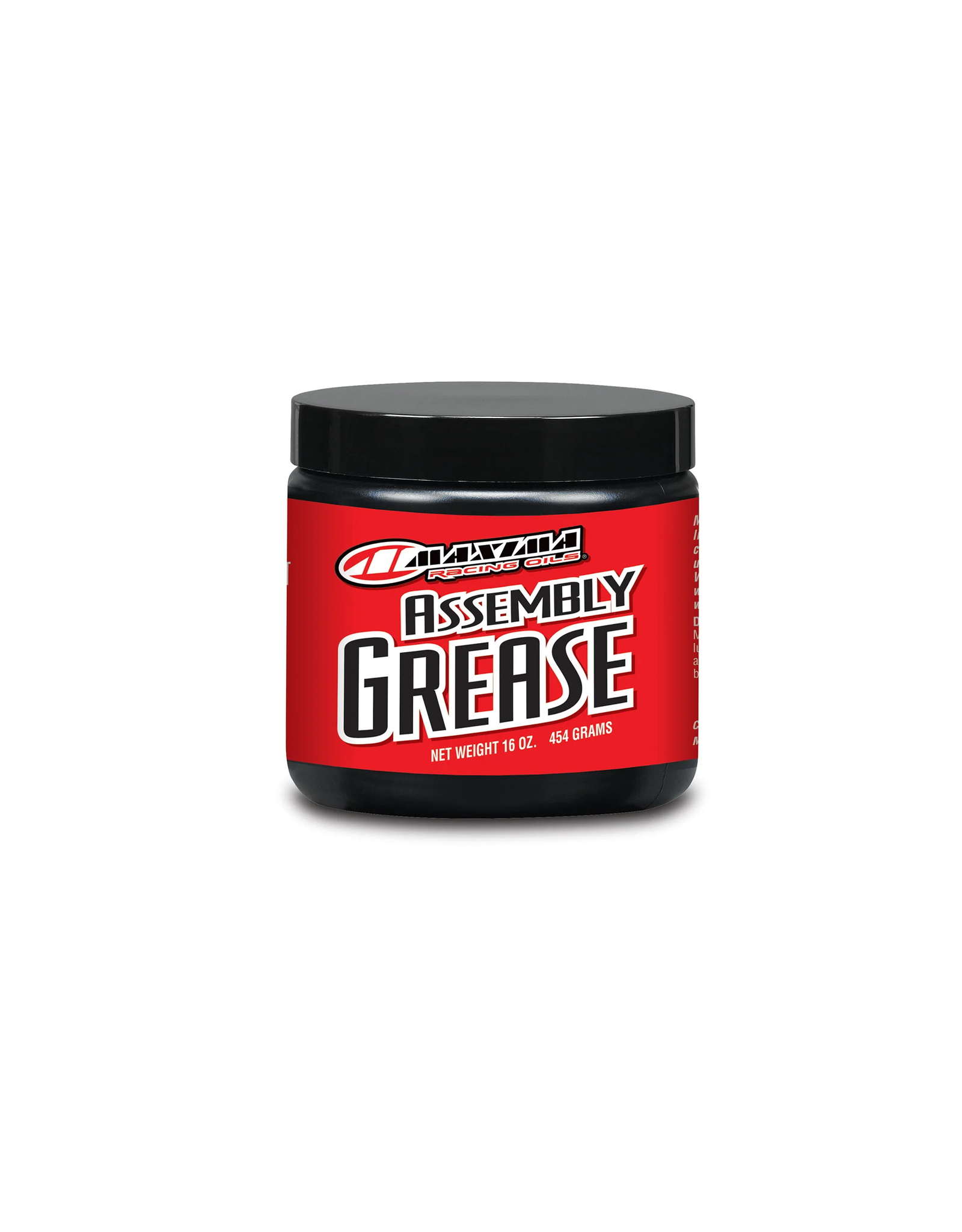 Maxima Racing Oils Maxima Racing Oils Assembly Grease