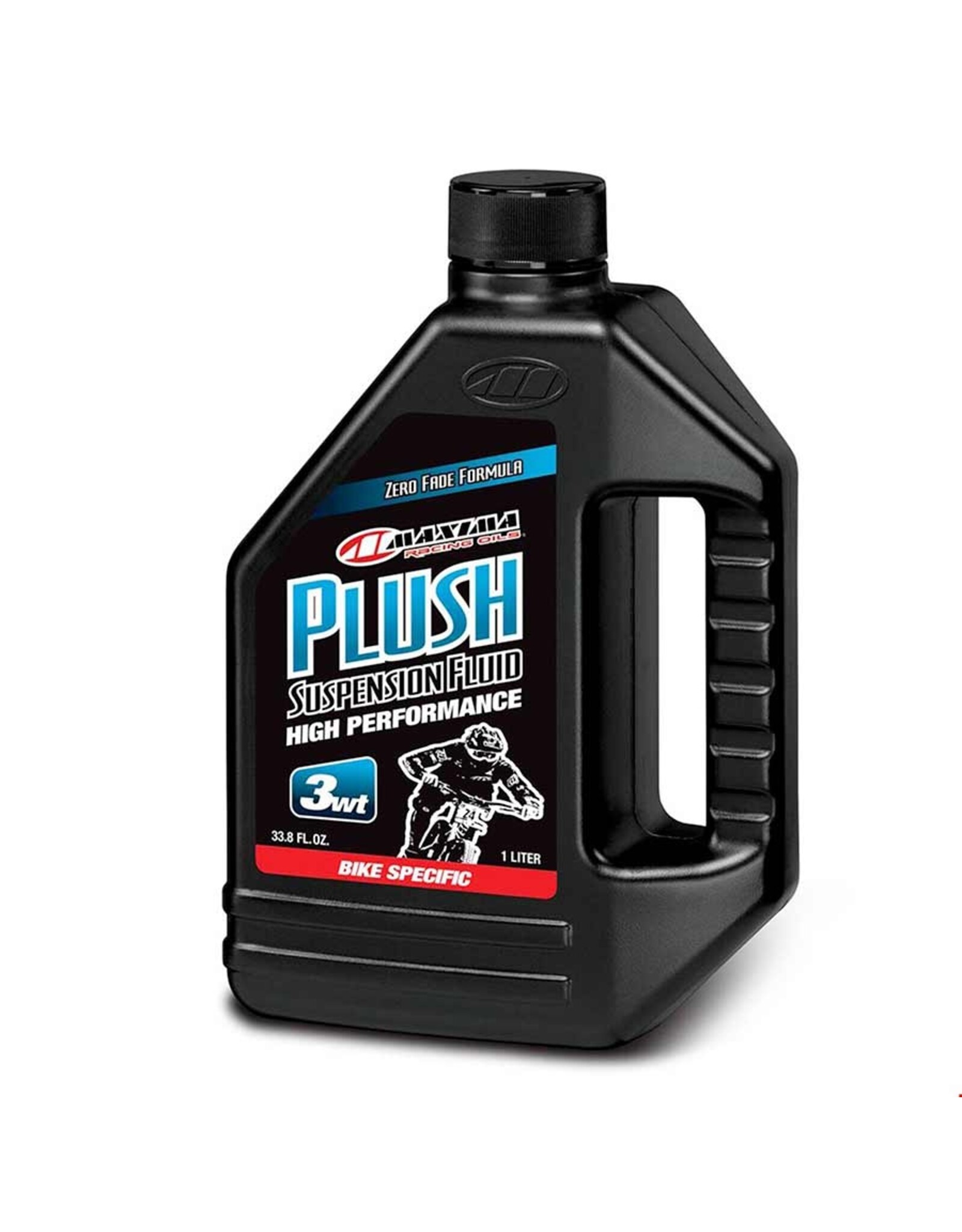 Maxima Racing Oils Maxima Racing Oils Plush Suspension Oil 3wt
