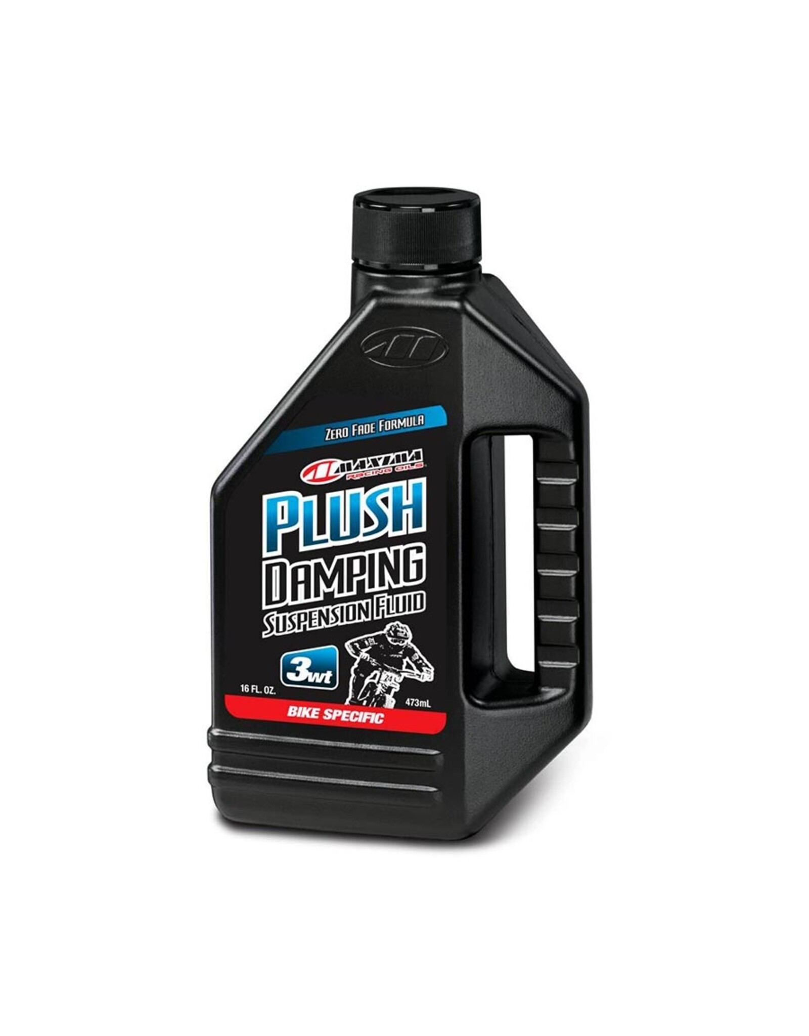 Maxima Racing Oils Maxima Racing Oils Plush Suspension Oil 3wt