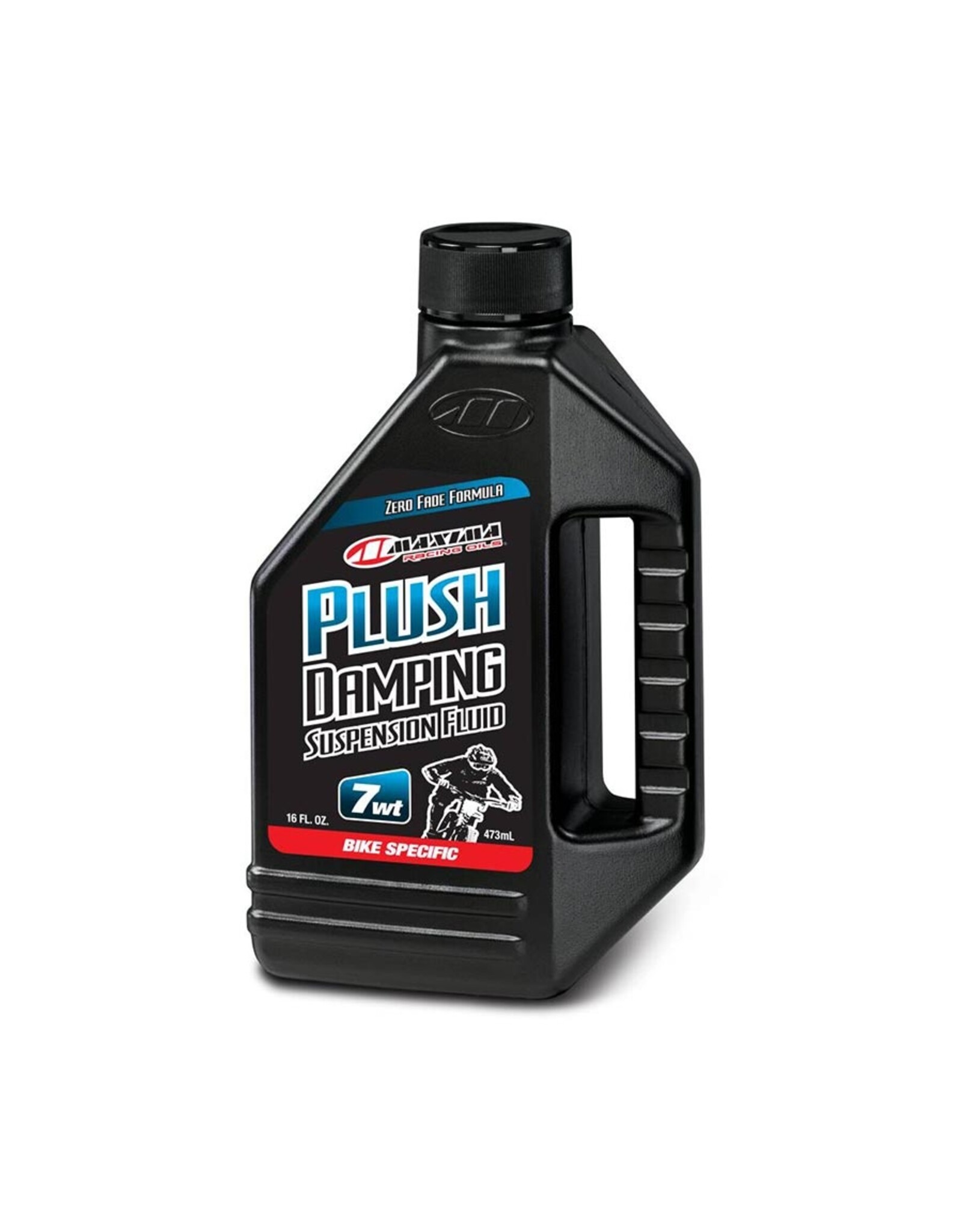 Maxima Racing Oils Maxima Racing Oils Plush Suspension Oil 7wt