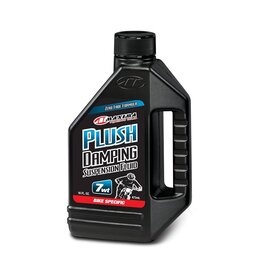 Maxima Racing Oils Maxima Racing Oils Plush Suspension Oil 7wt