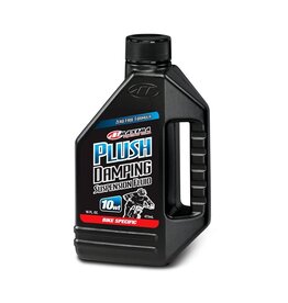 Maxima Racing Oils Maxima Racing Oils Plush Suspension Oil 10wt