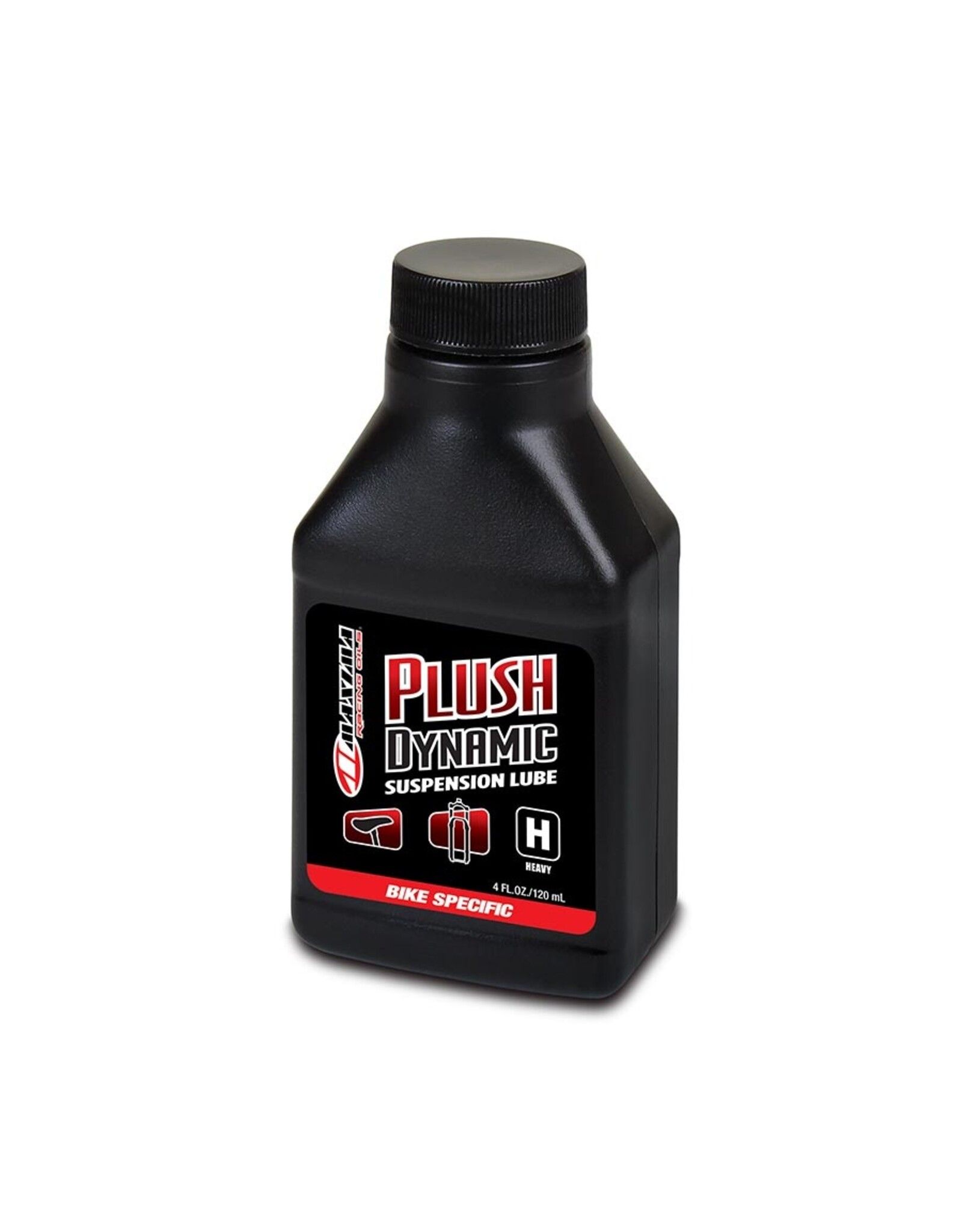 Maxima Racing Oils Maxima Racing Oils Plush Dynamic Heavy