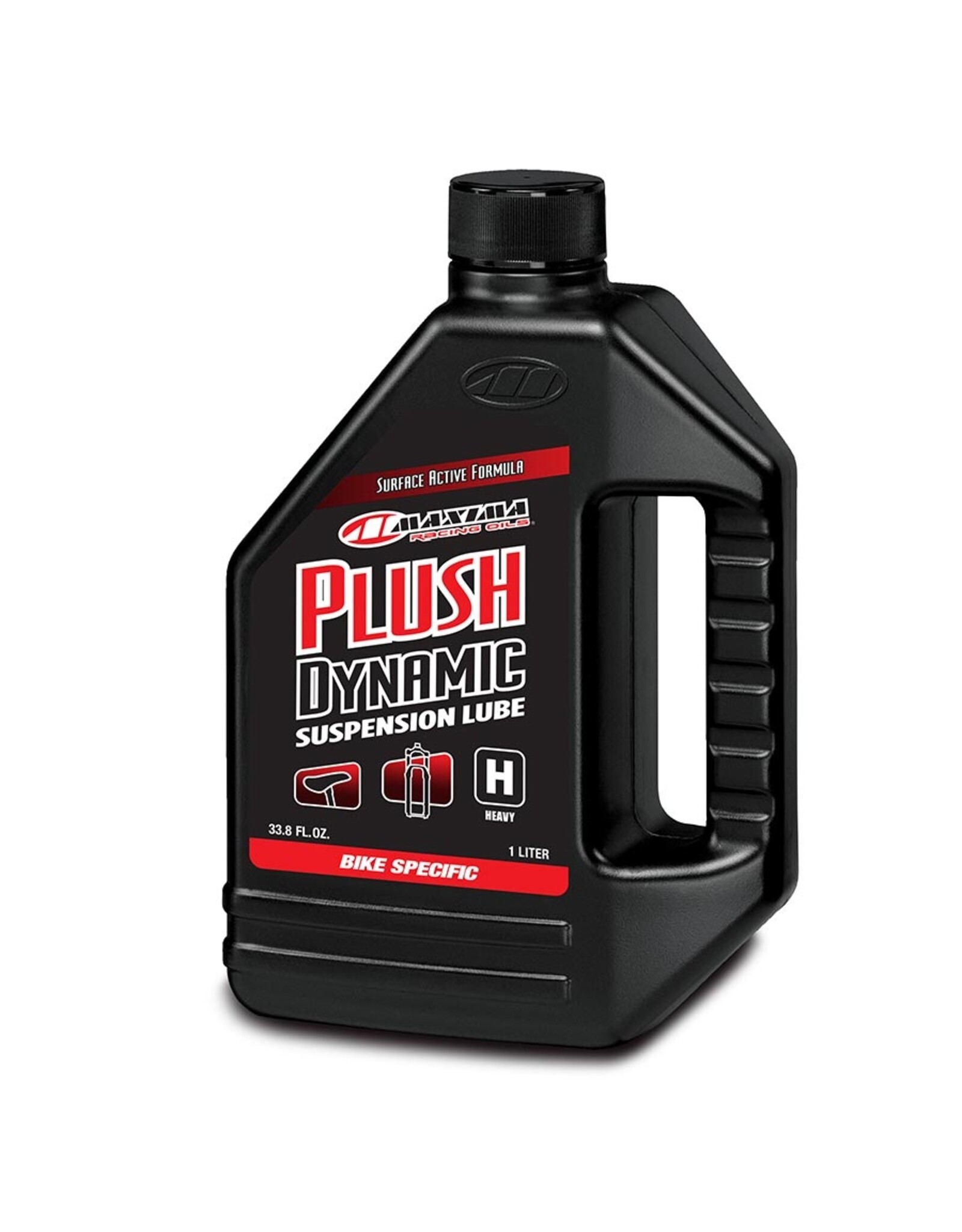 Maxima Racing Oils Maxima Racing Oils Plush Dynamic Heavy