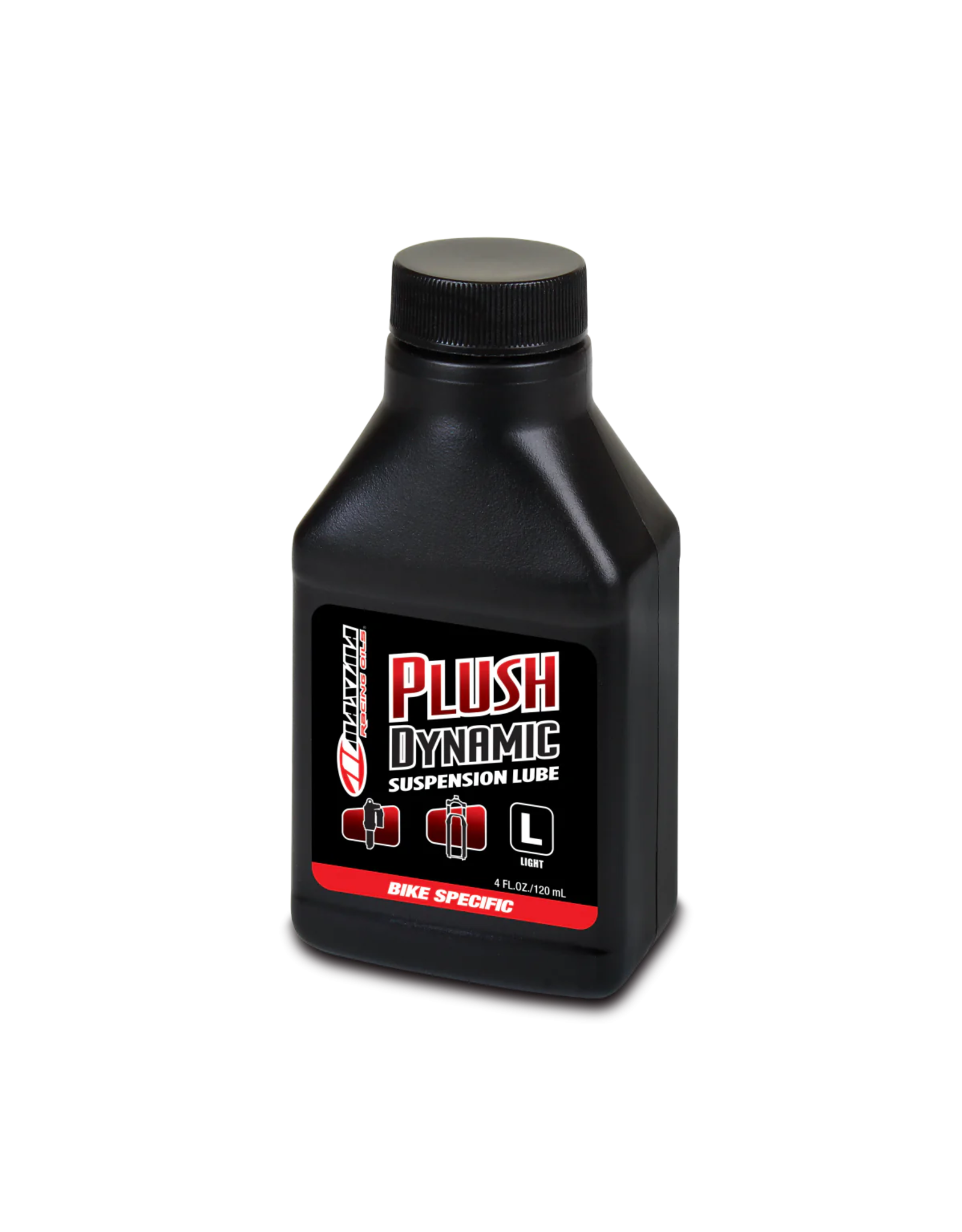 Maxima Racing Oils Maxima Racing Oils Plush Dynamic Light