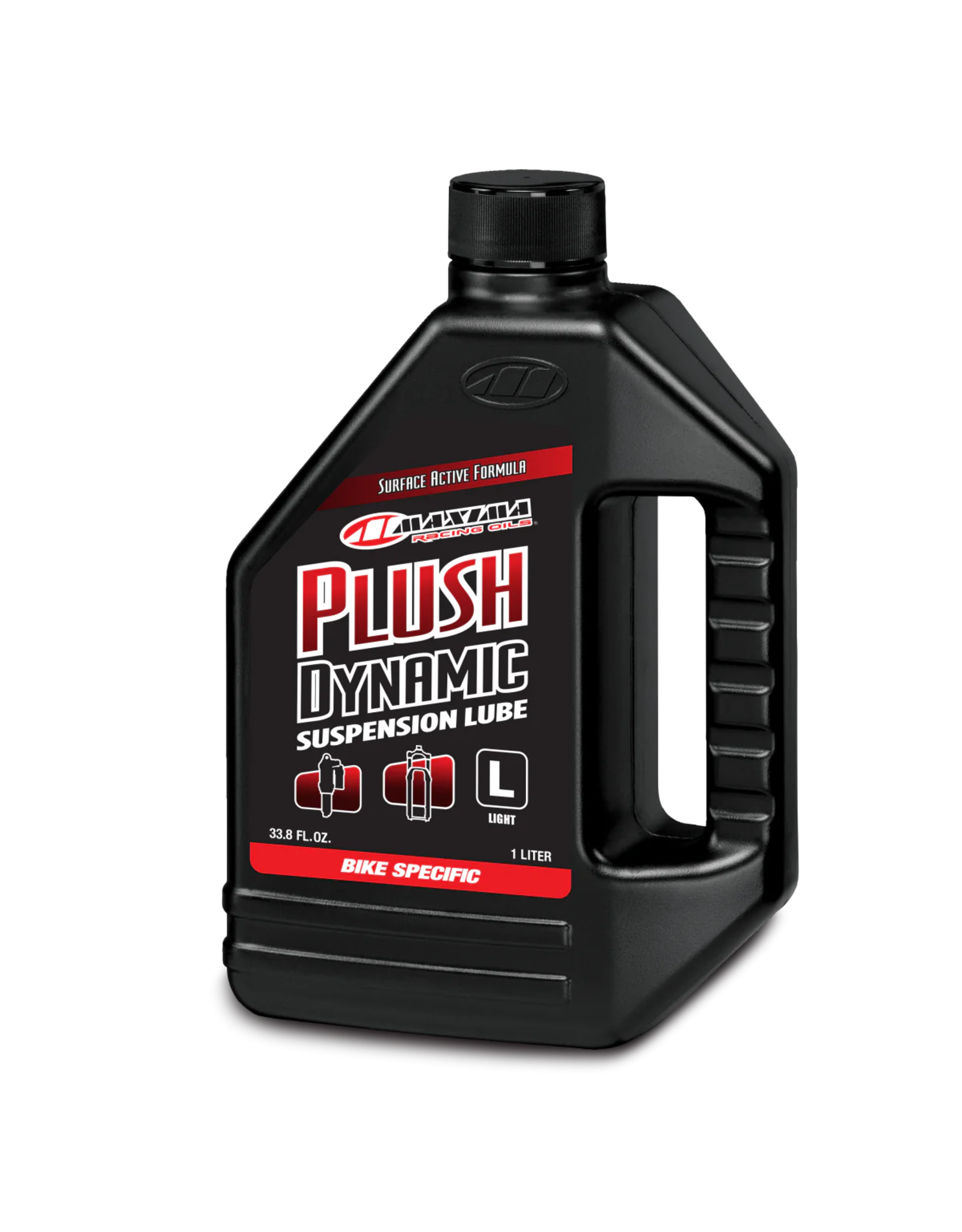 Maxima Racing Oils Maxima Racing Oils Plush Dynamic Light