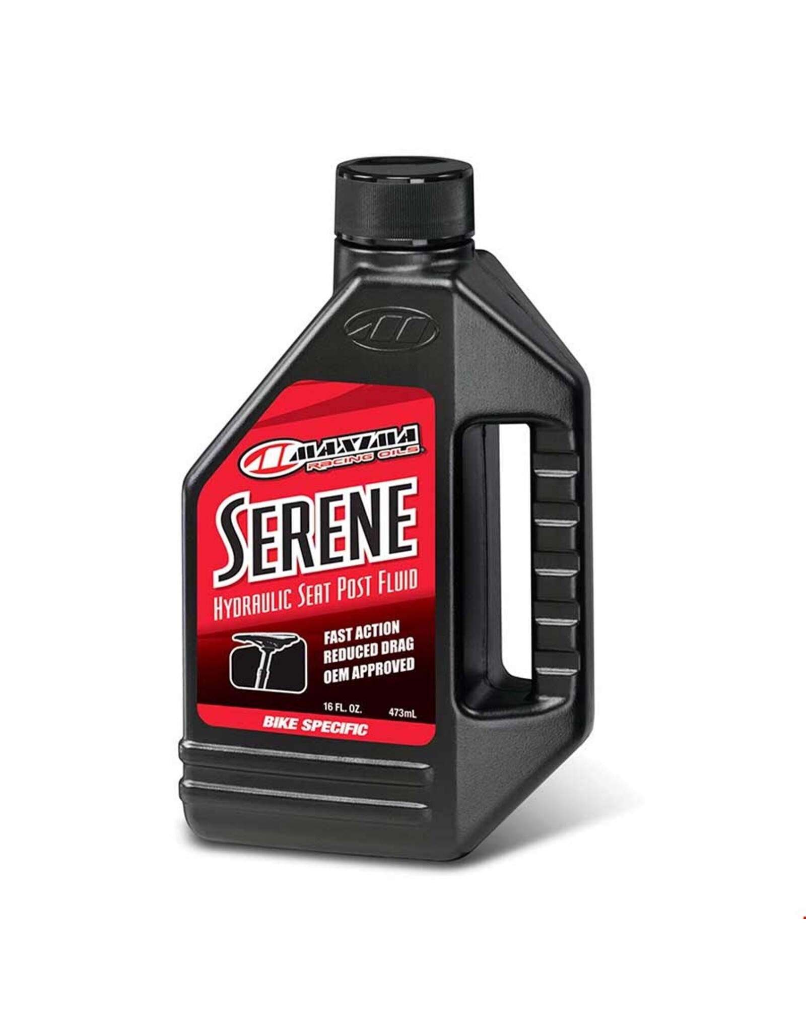 Maxima Racing Oils Maxima Racing Oils Serene Hydraulic Seat Post Fluid