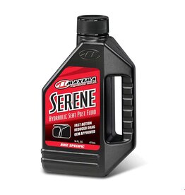 Maxima Racing Oils Maxima Racing Oils Serene Hydraulic Seat Post Fluid