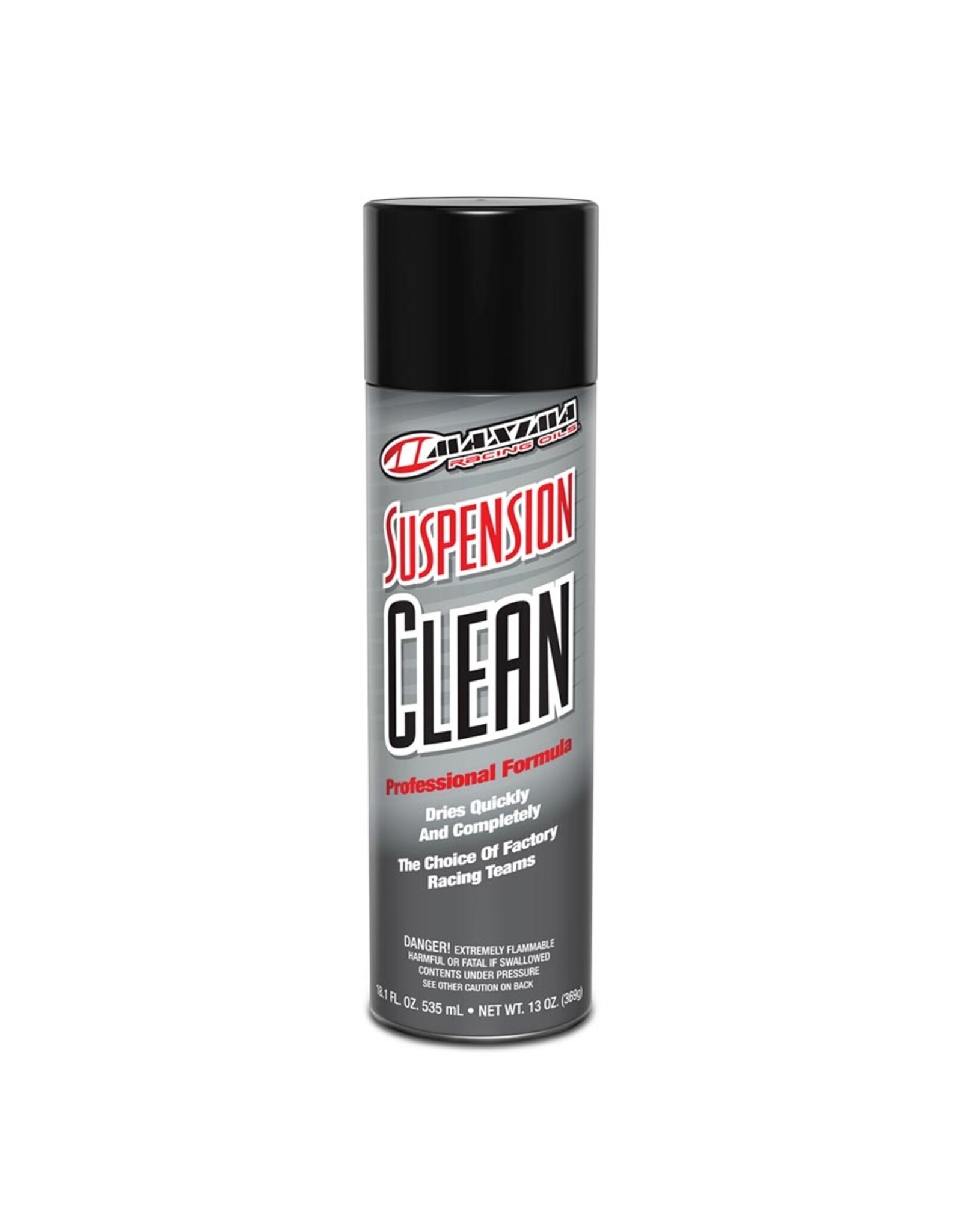 Maxima Racing Oils Maxima Racing Oils Suspension Cleaner