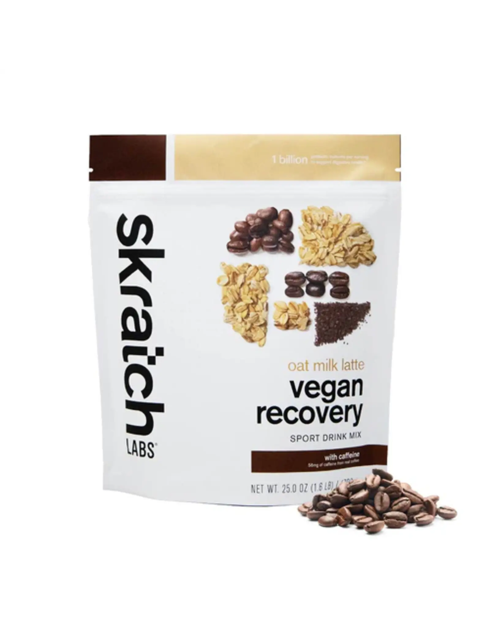 Skratch Labs Skratch Labs Sport Recovery Drink Mix